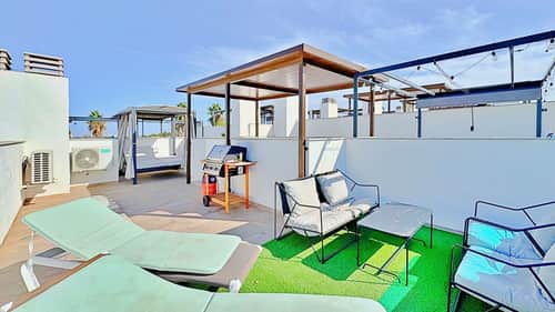 Rijwoning met 3 slaapkamers in Torrevieja — foto 28