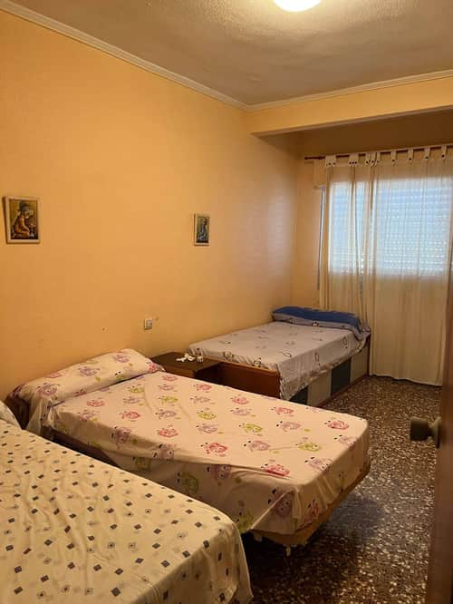 Appartement met 3 slaapkamers in San Pedro del Pinatar — foto 6