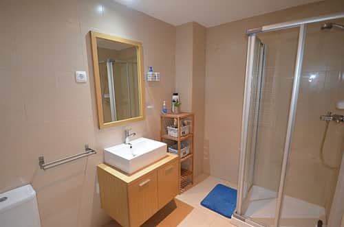 Apartment with 2 Bedrooms in Sucina — foto 12