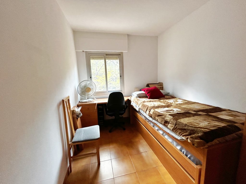 Piso económico en Benissa pueblo, amplio, luminoso y a 5 minutos del centro - 6