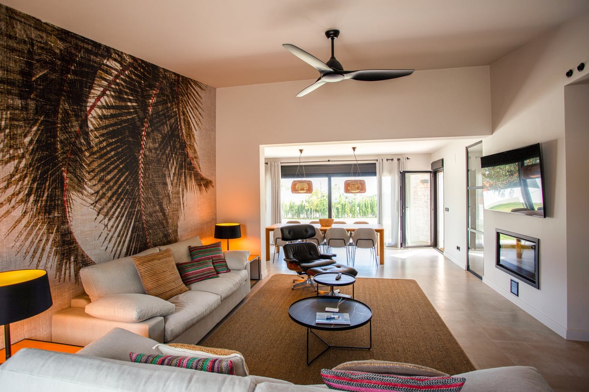 3-bed Villa in Dénia photo 3