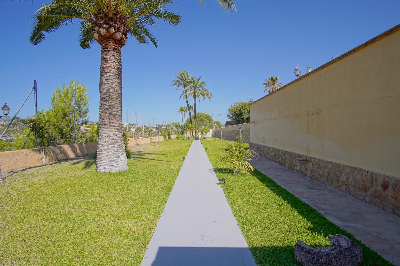 Villa Vista
