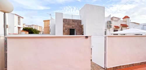 Bungalow met 2 slaapkamers in Orihuela Costa — foto 7