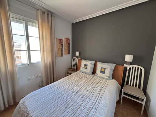 Ruim penthouse-appartement met lift in het hart van Torrevieja — foto 30