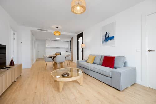 Penthouse met 2 slaapkamers in Orihuela Costa — foto 11