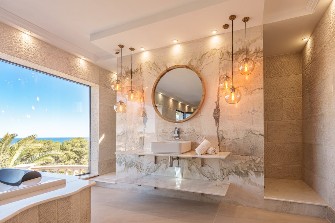 5-bed Villa in Jávea photo 21