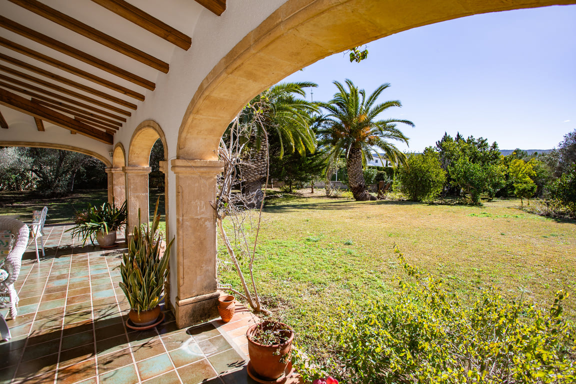 4-bed Villa in Jávea / Xàbia photo 4