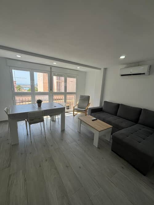 Appartement met 3 slaapkamers in Torrevieja — foto 1