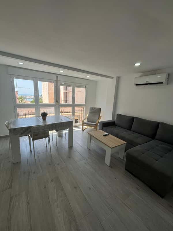 Appartement met 3 slaapkamers in Torrevieja