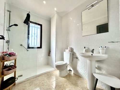 Villa met 2 slaapkamers in Villamartín — foto 14