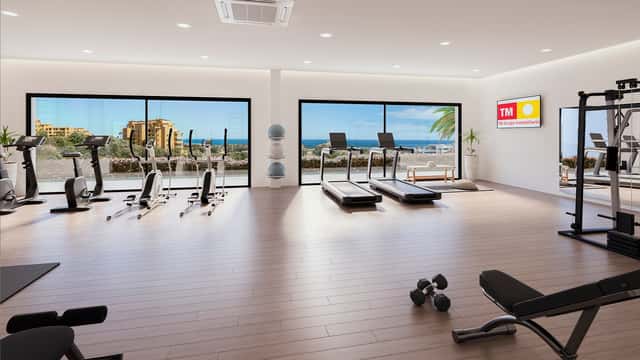 Appartement à vendre à Estepona (Málaga)