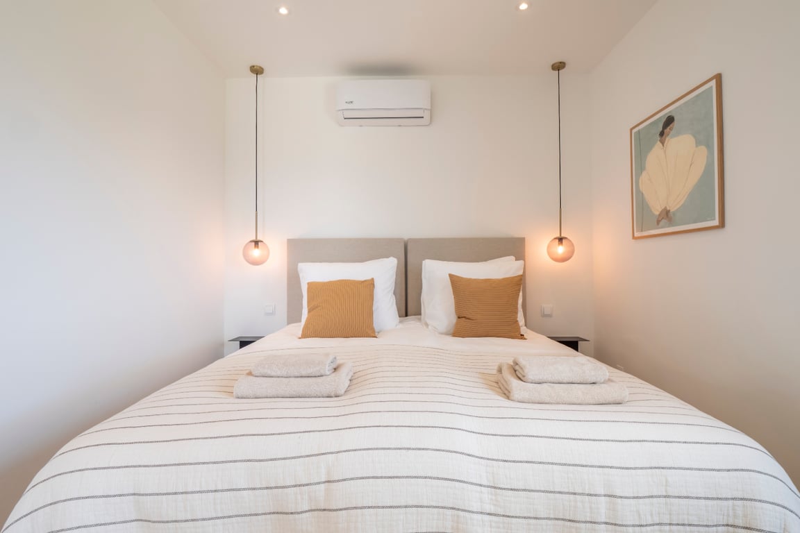 Villa recientemente reformada con impresionante vistas panorámicas de Jávea - 46