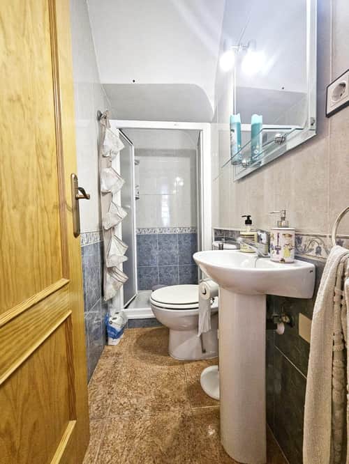 Rijwoning met 6 slaapkamers in Orihuela Costa — foto 10