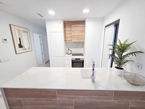 Penthouse mit 2 Schlafzimmern und privatem Solarium in Pilar de la Horadada — foto 7