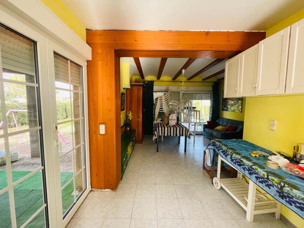 Ondara. Chalet en venta - 14