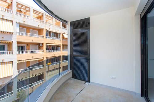 Appartement met 2 slaapkamers in Torrevieja — foto 44