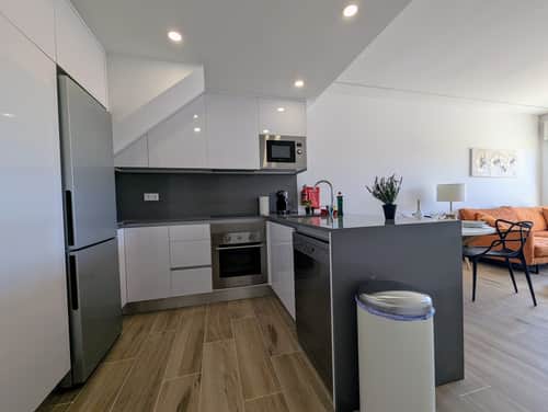 Penthouse met 2 slaapkamers in Villamartín — foto 24