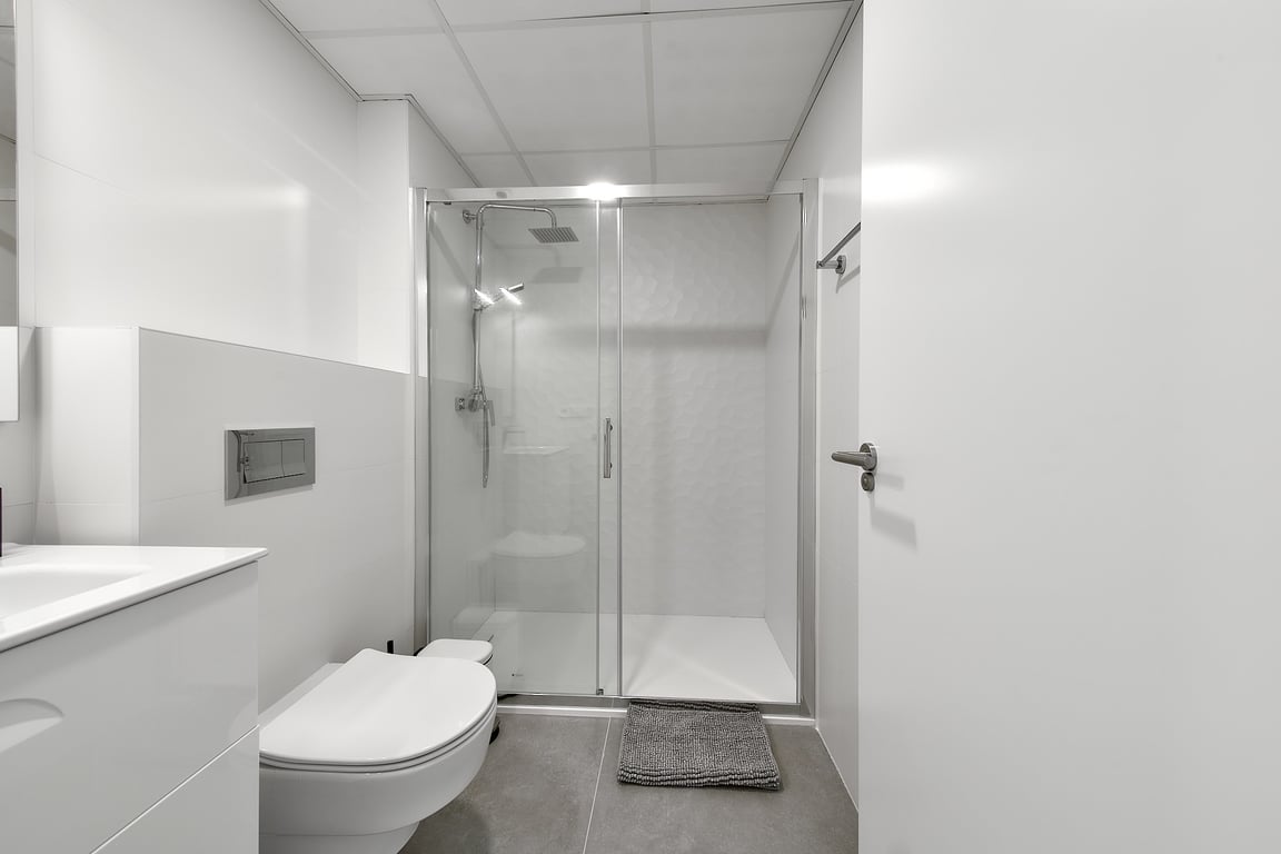 Apartment in Jávea