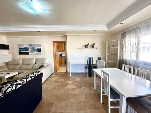 Appartement met 4 slaapkamers in Torrevieja — foto 6