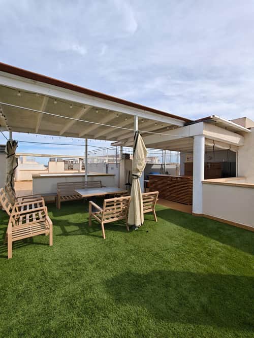 Appartement met 2 slaapkamers in San Miguel de Salinas — foto 26