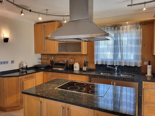 4-bed Villa in Moraira photo 17