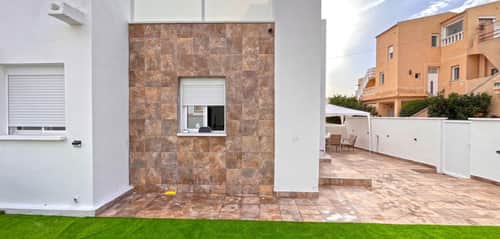 Bungalow met 2 slaapkamers in Orihuela Costa — foto 14