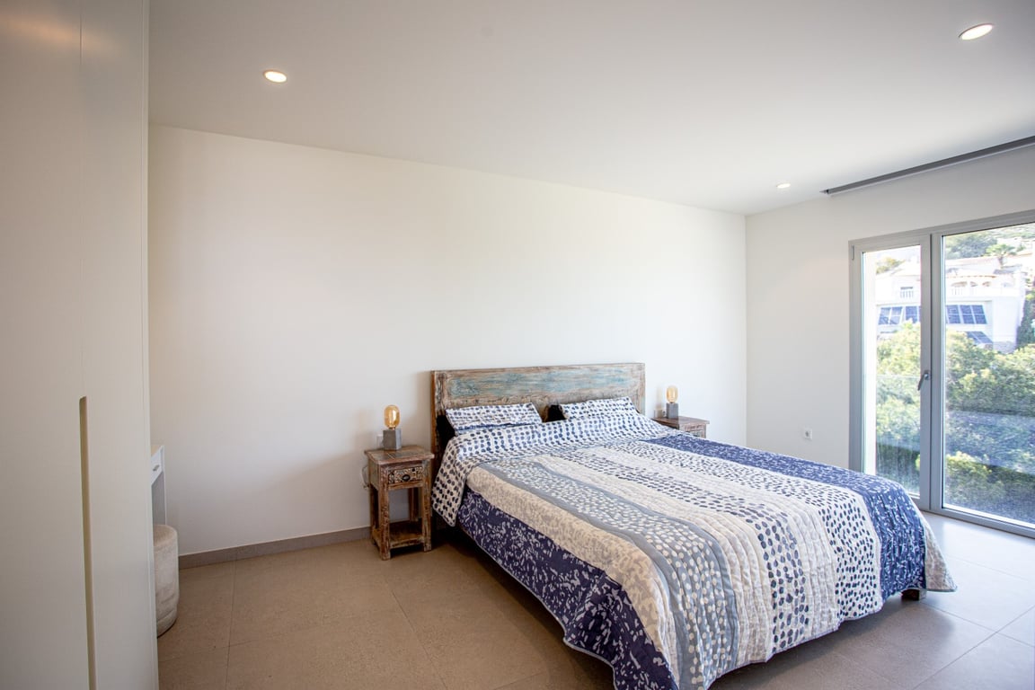 4-bed Villa in Benitachell photo 9