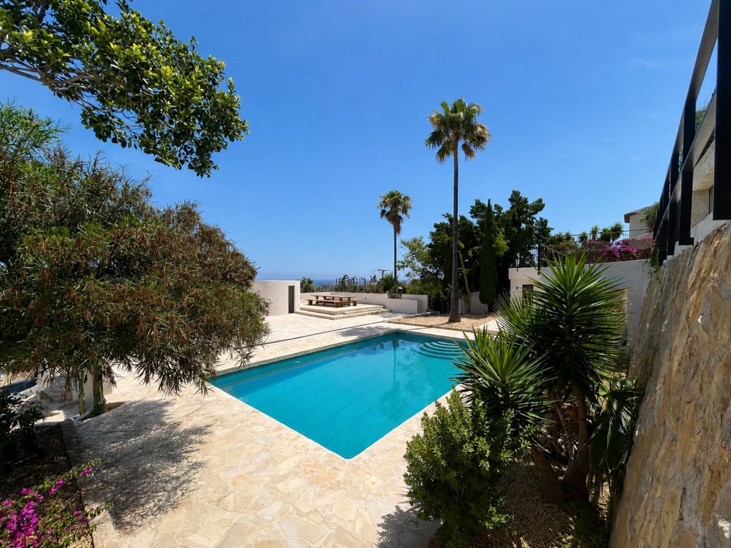 7-bed Villa in Jávea photo 10