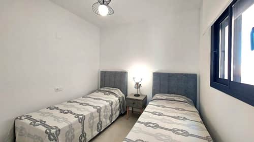 Appartement met 2 slaapkamers in Villamartín — foto 8