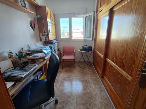 Penthouse met 3 slaapkamers, solarium en frontaal zeezicht aan de boulevard van Torrevieja — foto 26