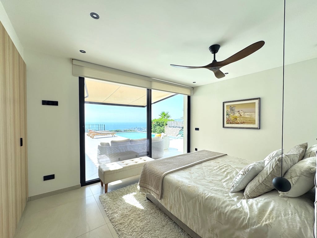 LS-655045 - Villa en Benissa
