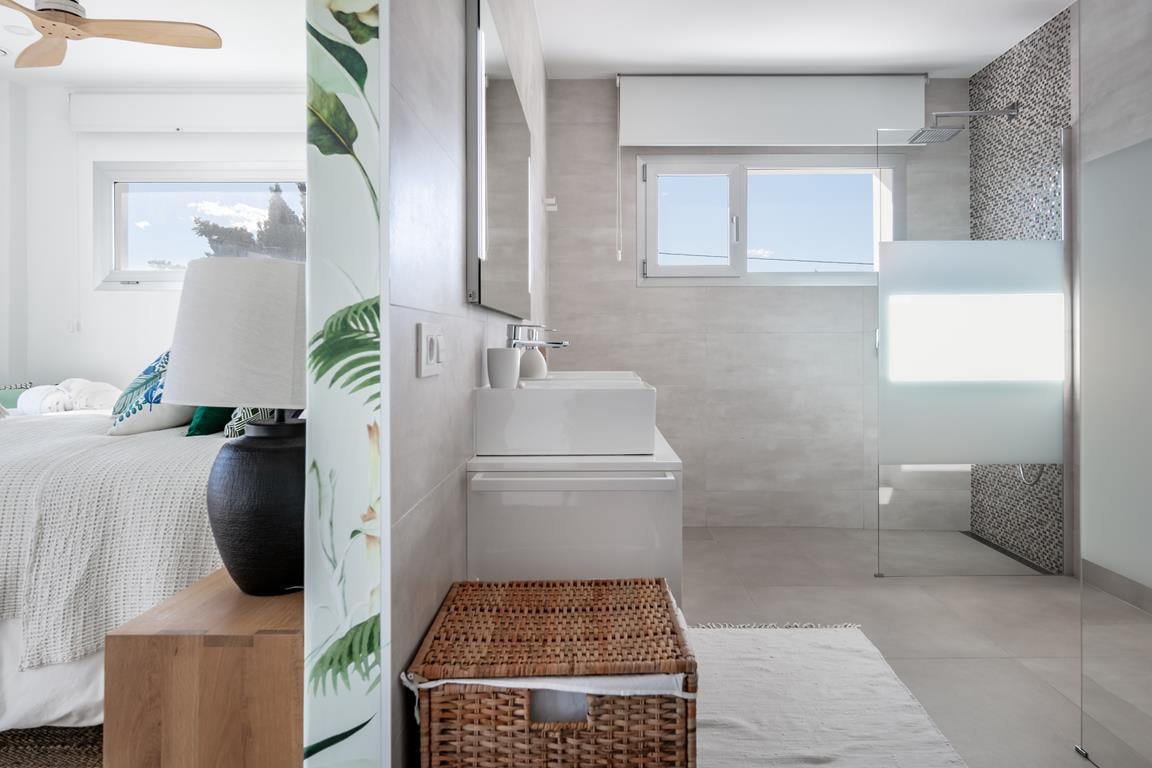 Vila en venda Jávea-Montgó - 20