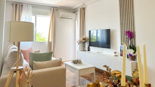 Appartement met 2 slaapkamers in Guardamar del Segura — foto 7