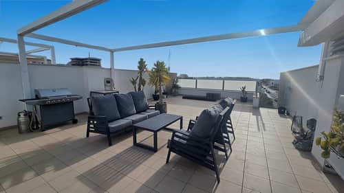 Penthouse met 2 slaapkamers in Pilar de la Horadada — foto 24