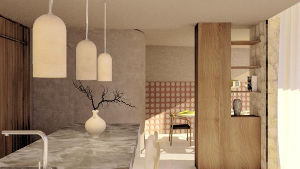 En construcción: villa con vistas al mar en venta en Benissa - 9