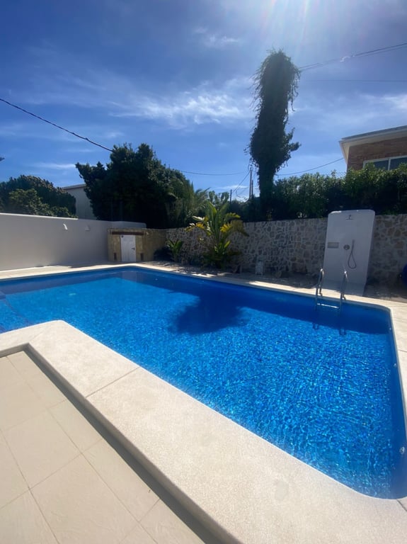 Villa en lloguer a Tosalet, Jàvea - 11