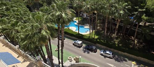 Appartement met 2 slaapkamers in Altos de Campoamor — foto 8