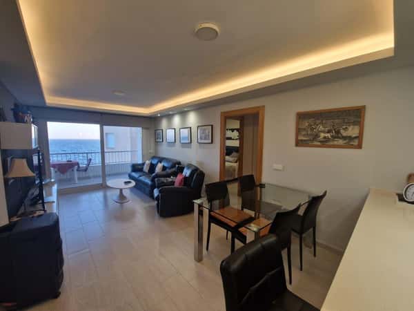 Appartement met 3 slaapkamers in Torrevieja