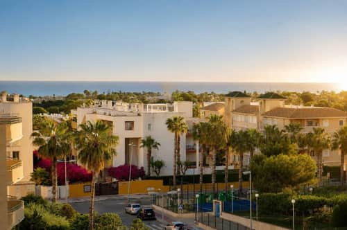 Penthouse met 2 slaapkamers in Orihuela Costa — foto 10