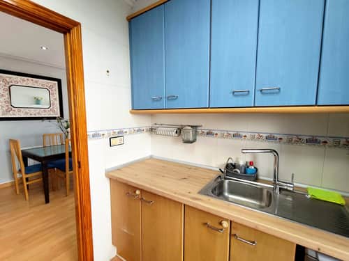 Rijwoning met 6 slaapkamers in Los Altos — foto 6