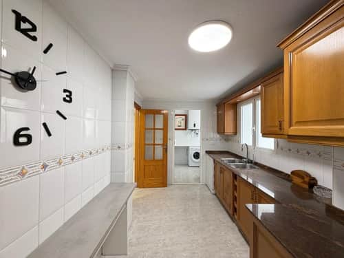 Appartement met 3 slaapkamers in Torrevieja — foto 18