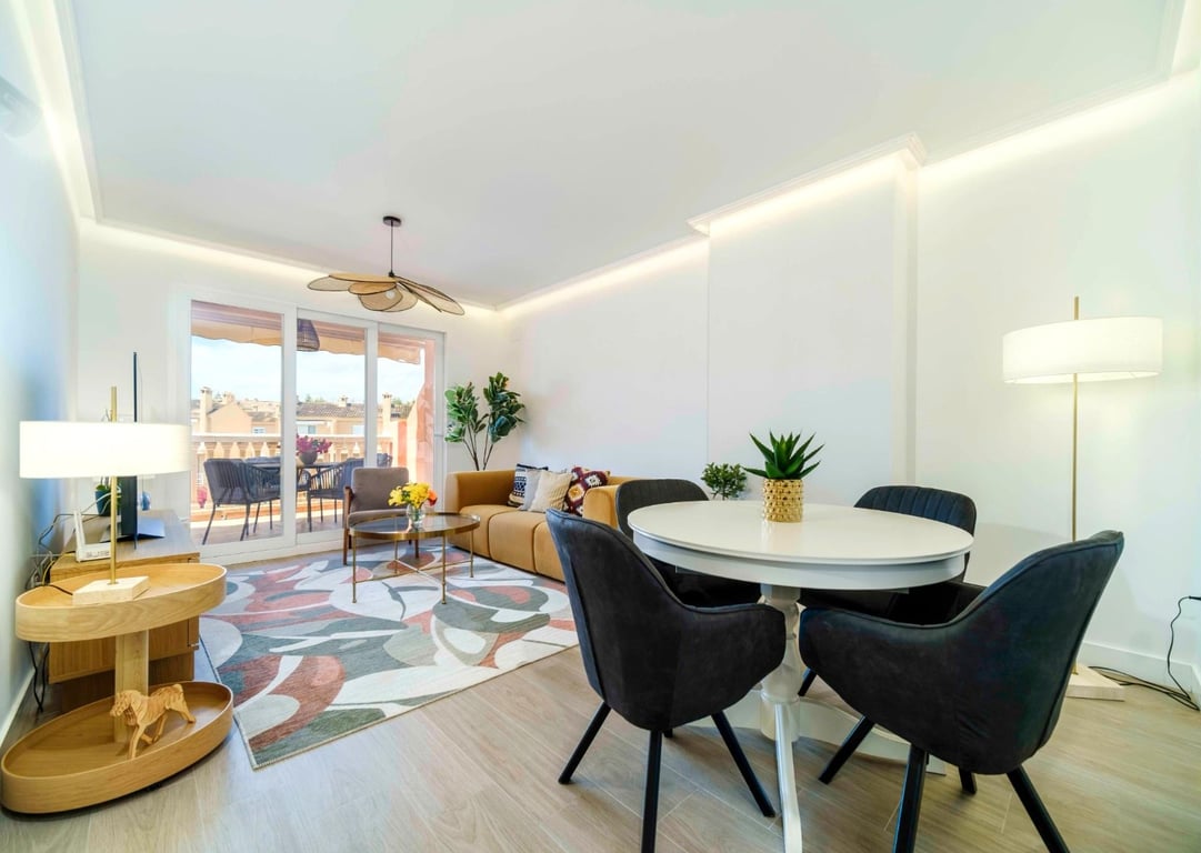 Ático-Dúplex en Venta en Jávea – junto a  la Playa del Arenal - 3