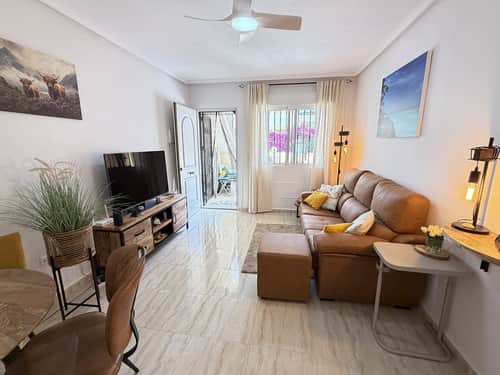 Appartement met 2 slaapkamers in Orihuela Costa — foto 9