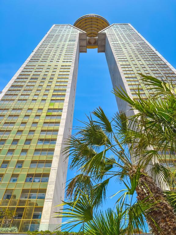 Apartment in Benidorm
