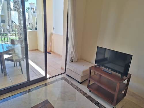 Appartement met 2 slaapkamers in San Javier — foto 9