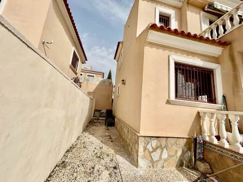 Villa met 2 slaapkamers in Villamartín — foto 16