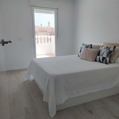 Rijwoning met 2 slaapkamers in Torrevieja — foto 17