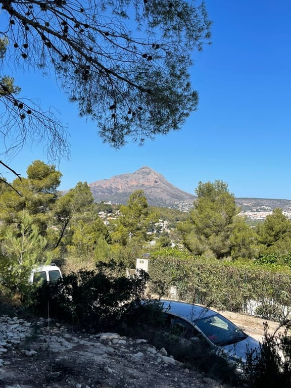 Villa in Jávea / Xàbia photo 3