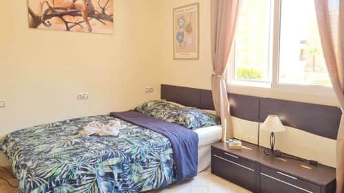 Villa met 3 slaapkamers in Villamartín — foto 14