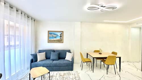 Appartement met 2 slaapkamers in Torrevieja — foto 1